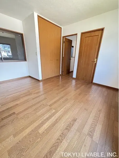 2LDK Property Nishinomiya City Hyogo Prefecture (9)