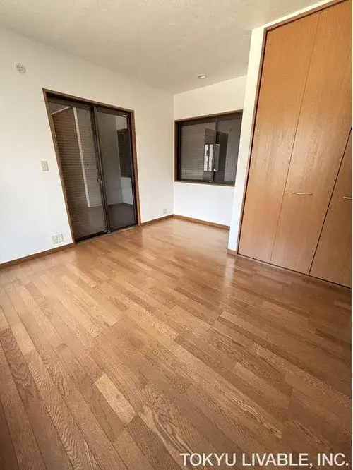 2LDK Property Nishinomiya City Hyogo Prefecture (10)
