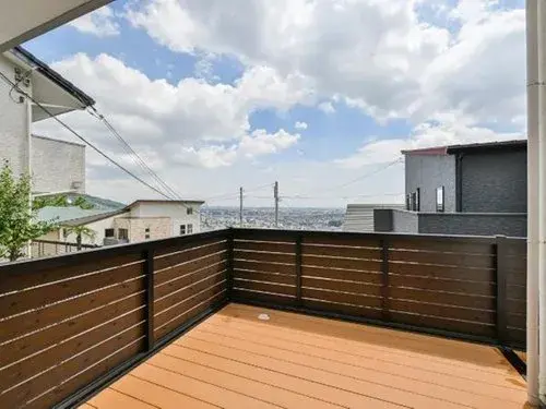Propiedad de 5 dormitorios, sala, comedor y cocina Ciudad de Takarazuka Prefectura de Hyogo (2)