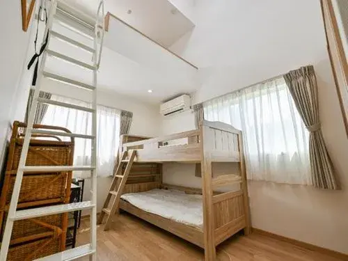 Propiedad de 5 dormitorios, sala, comedor y cocina Ciudad de Takarazuka Prefectura de Hyogo (11)