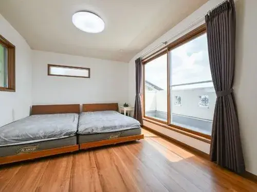 Propiedad de 5 dormitorios, sala, comedor y cocina Ciudad de Takarazuka Prefectura de Hyogo (12)