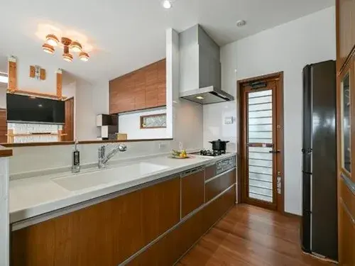 Propiedad de 5 dormitorios, sala, comedor y cocina Ciudad de Takarazuka Prefectura de Hyogo (13)