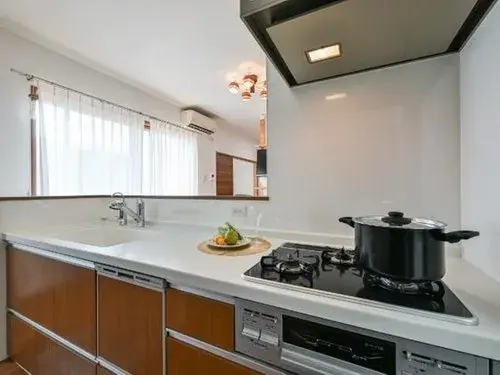Propiedad de 5 dormitorios, sala, comedor y cocina Ciudad de Takarazuka Prefectura de Hyogo (14)