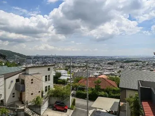 Propiedad de 5 dormitorios, sala, comedor y cocina Ciudad de Takarazuka Prefectura de Hyogo (20)