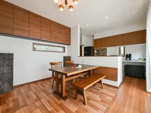 Propiedad de 5 dormitorios, sala, comedor y cocina Ciudad de Takarazuka Prefectura de Hyogo (4)