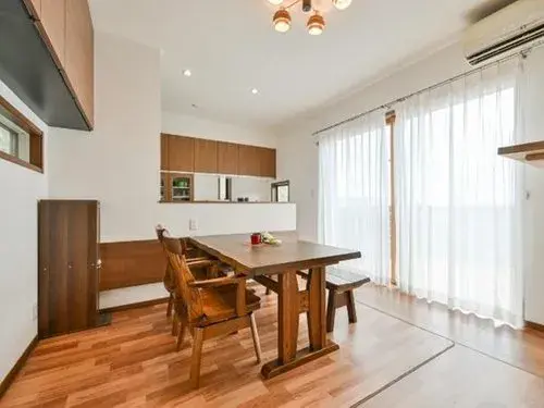 Propiedad de 5 dormitorios, sala, comedor y cocina Ciudad de Takarazuka Prefectura de Hyogo (5)