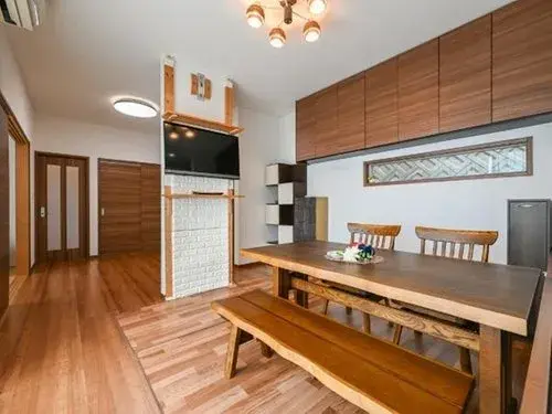 Propiedad de 5 dormitorios, sala, comedor y cocina Ciudad de Takarazuka Prefectura de Hyogo (6)