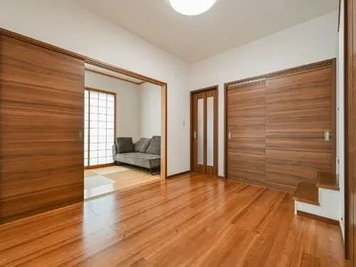Propiedad de 5 dormitorios, sala, comedor y cocina Ciudad de Takarazuka Prefectura de Hyogo (7)