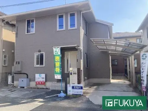 Akiya in 高砂市