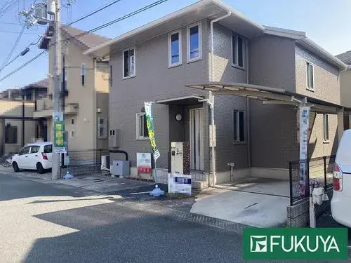 4LDK 高砂市 兵庫県 (4)