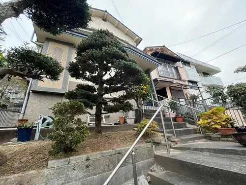 Akiya in 神戸市垂水区