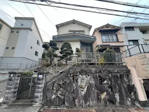 4DK物件 神戸市垂水区 兵庫県 (2)