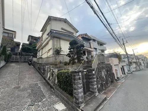 4DK物件 神戸市垂水区 兵庫県 (3)