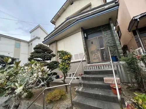 4DK物件 神戸市垂水区 兵庫県 (4)