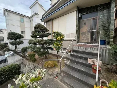 4DK物件 神戸市垂水区 兵庫県 (6)