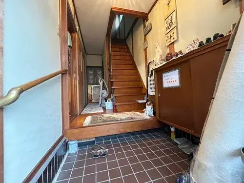 4DK物件 神戸市垂水区 兵庫県 (7)