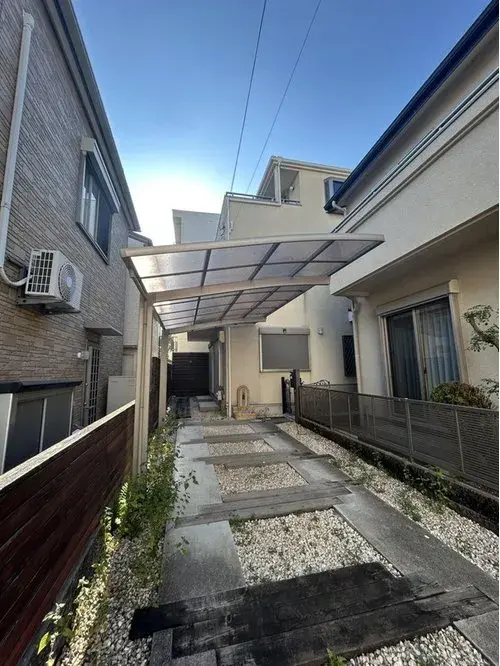 4LDK Nada-ku, Ciudad de Kobe, Prefectura de Hyogo (2)