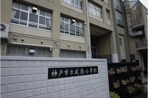 4LDK Nada-ku, Ciudad de Kobe, Prefectura de Hyogo (15)