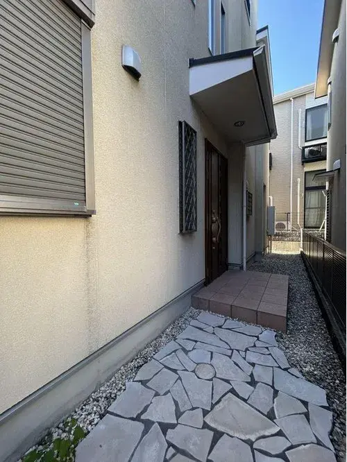 4LDK Nada-ku, Ciudad de Kobe, Prefectura de Hyogo (3)