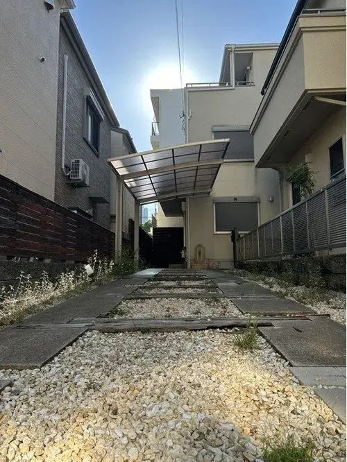 4LDK Nada-ku, Ciudad de Kobe, Prefectura de Hyogo (5)