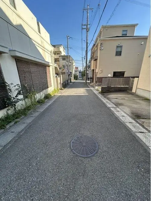 4LDK Nada-ku, Ciudad de Kobe, Prefectura de Hyogo (6)