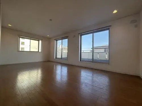 4LDK Nada-ku, Ciudad de Kobe, Prefectura de Hyogo (8)
