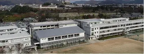 7DK+S Propiedad Ciudad de Himeji Prefectura de Hyogo (3)