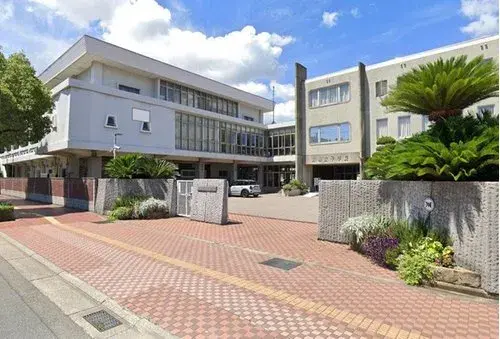 7DK+S Propiedad Ciudad de Himeji Prefectura de Hyogo (7)