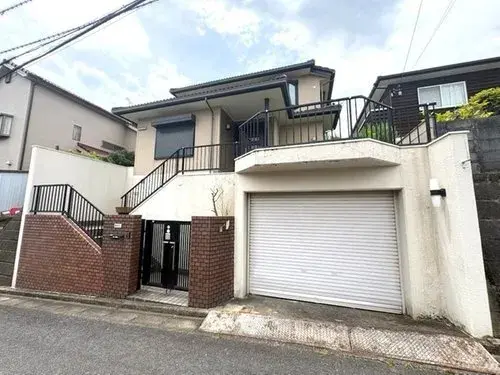 4LDK Property Ikoma City Nara Prefecture (2)