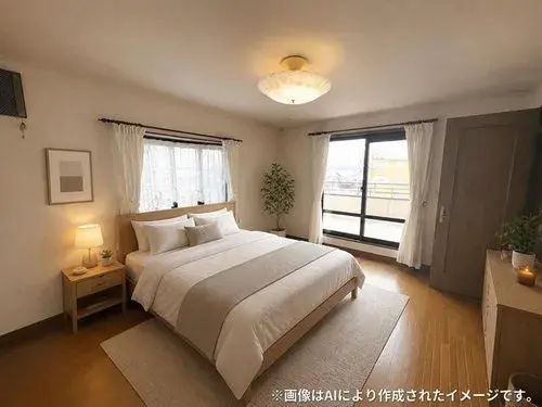 4LDK Property Ikoma City Nara Prefecture (11)