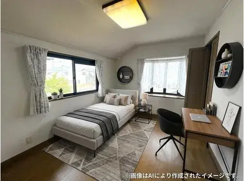 4LDK Property Ikoma City Nara Prefecture (12)