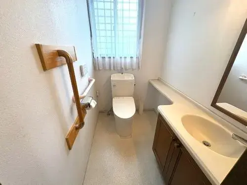4LDK Property Ikoma City Nara Prefecture (19)
