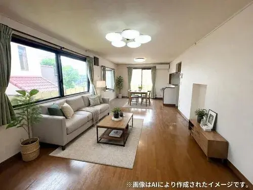 4LDK Property Ikoma City Nara Prefecture (9)