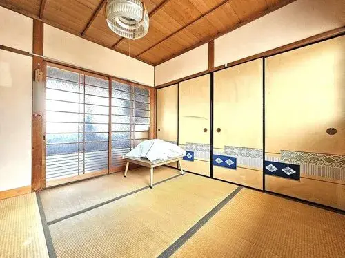 Propriété 7DK Ville de Tenri Préfecture de Nara (11)