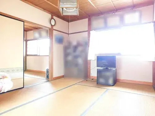 Propriété 7DK Ville de Tenri Préfecture de Nara (12)