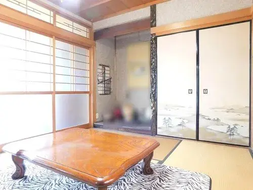 Propriété 7DK Ville de Tenri Préfecture de Nara (13)