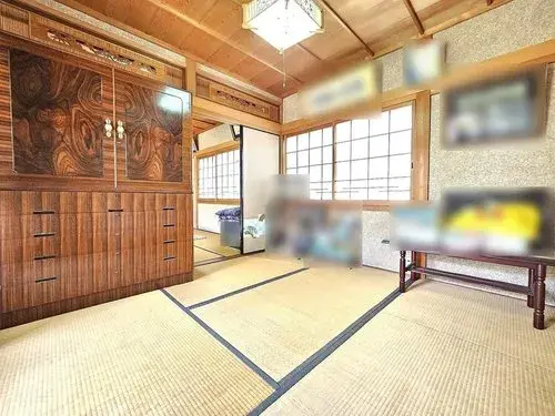 Propriété 7DK Ville de Tenri Préfecture de Nara (14)