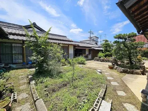 Propriété 7DK Ville de Tenri Préfecture de Nara (4)