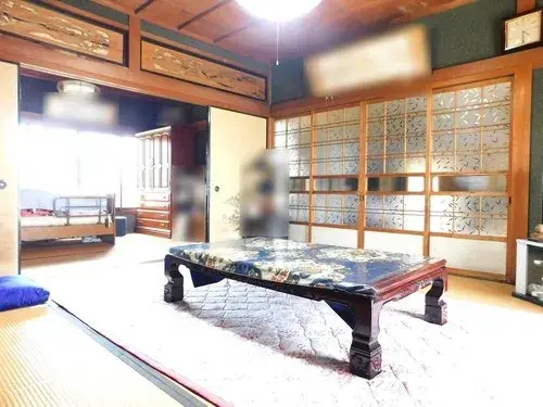 Propriété 7DK Ville de Tenri Préfecture de Nara (7)