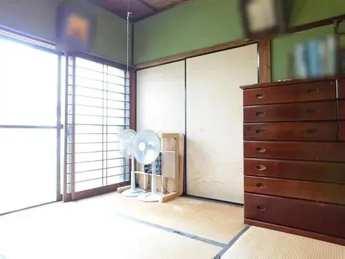 Propriété 7DK Ville de Tenri Préfecture de Nara (8)
