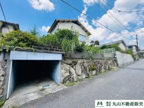 Akiya in Nara