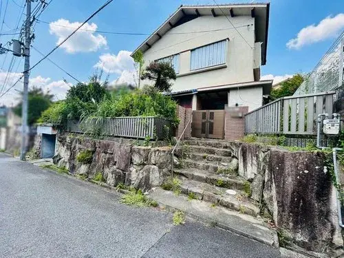 5LDK+S Property Sango-cho Nara (3)