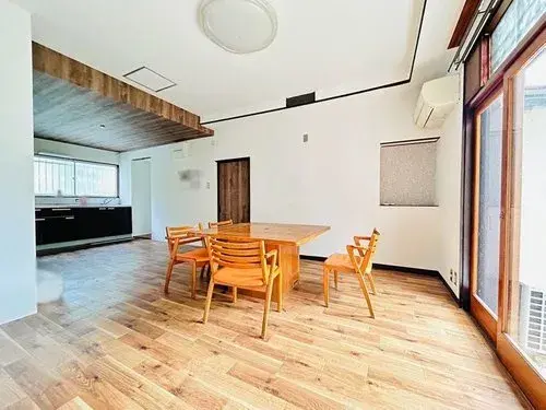 5LDK+S Property Sango-cho Nara (4)