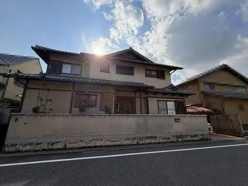 6LDK+S Property Kashihara City Nara Prefecture (2)