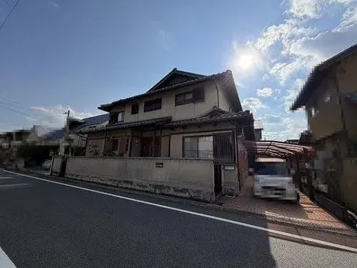 6LDK+S Property Kashihara City Nara Prefecture (3)