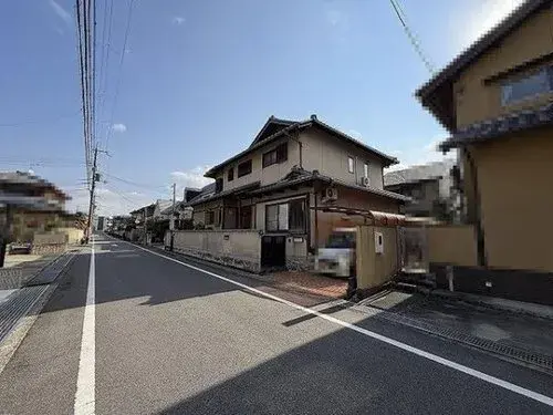 6LDK+S Property Kashihara City Nara Prefecture (4)