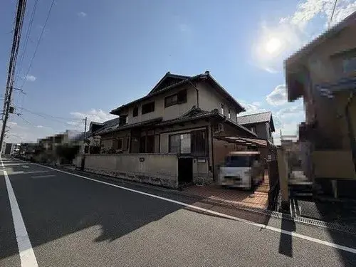6LDK+S Property Kashihara City Nara Prefecture (7)