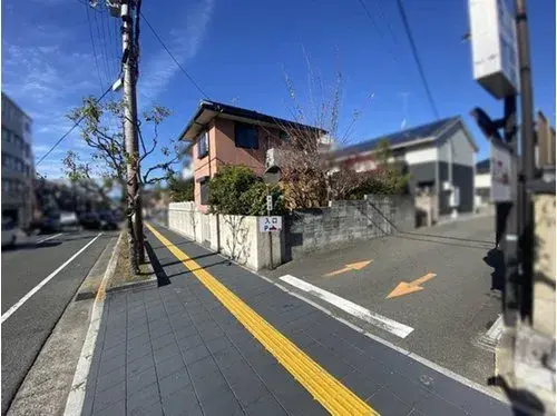 4LDK property Nara City Nara Prefecture (2)