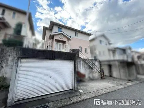 4LDK Property Hashimoto City Wakayama Prefecture (2)