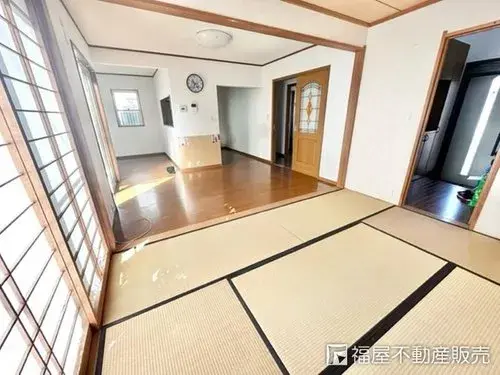 4LDK Property Hashimoto City Wakayama Prefecture (11)